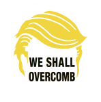 Trump Overcomb